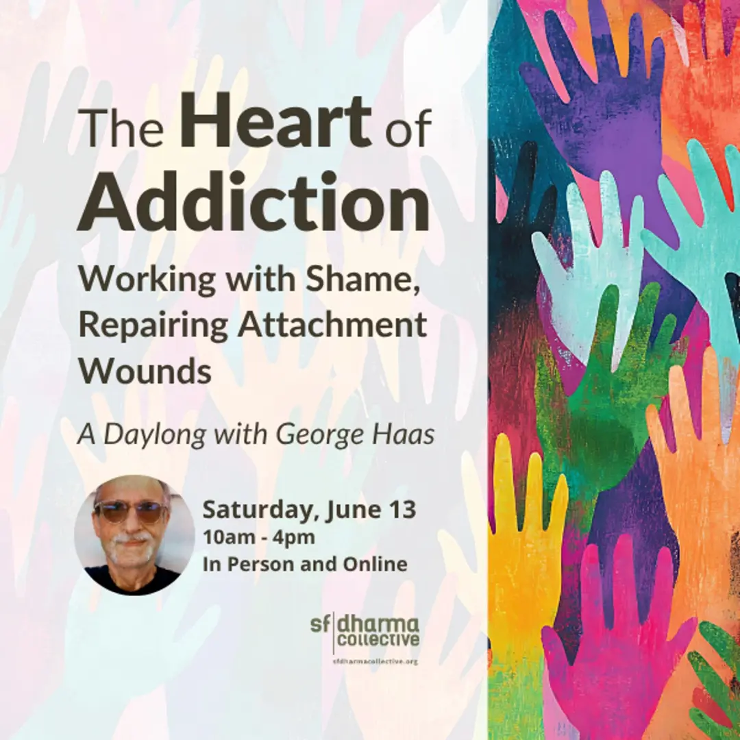 The Heart of Addiction