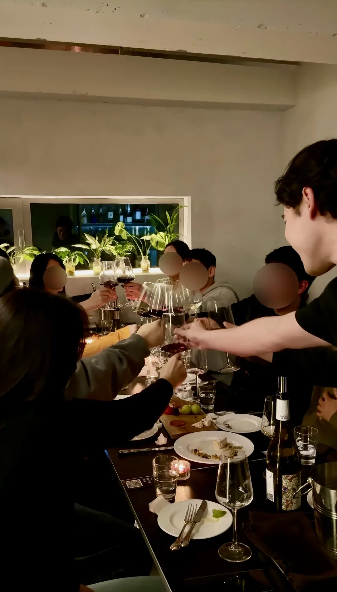 Seoul New Spot Friday: French Wine Tasting 🇫🇷