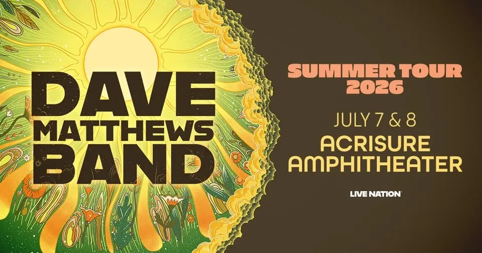 Dave Matthews Band