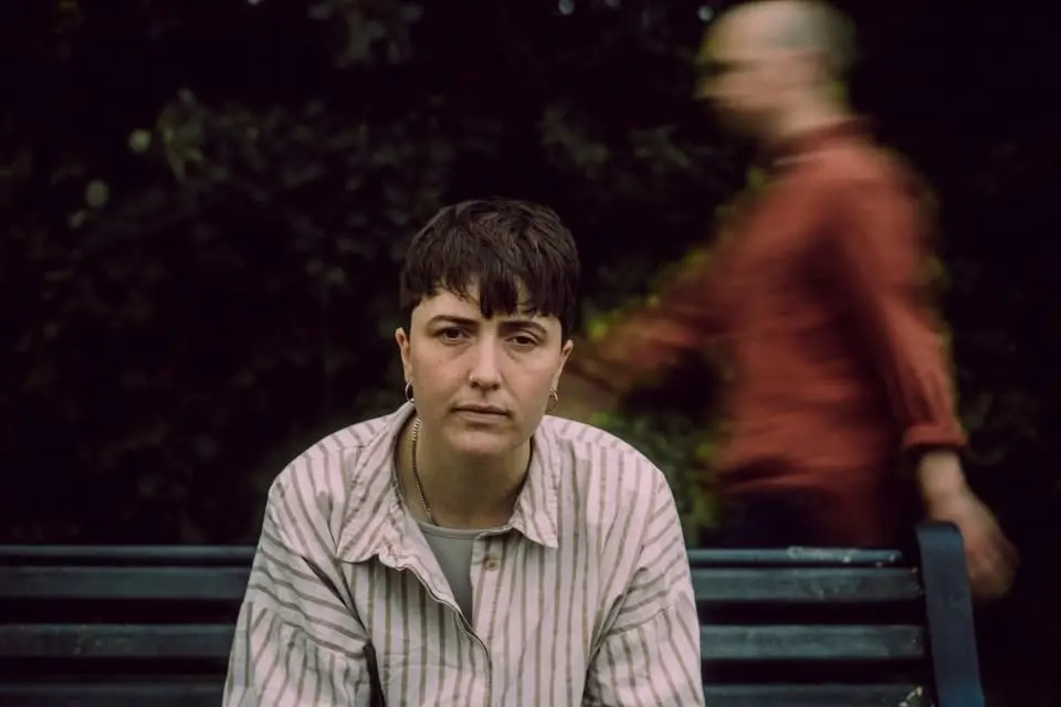 Martha Hill + Support from Mock Deer
