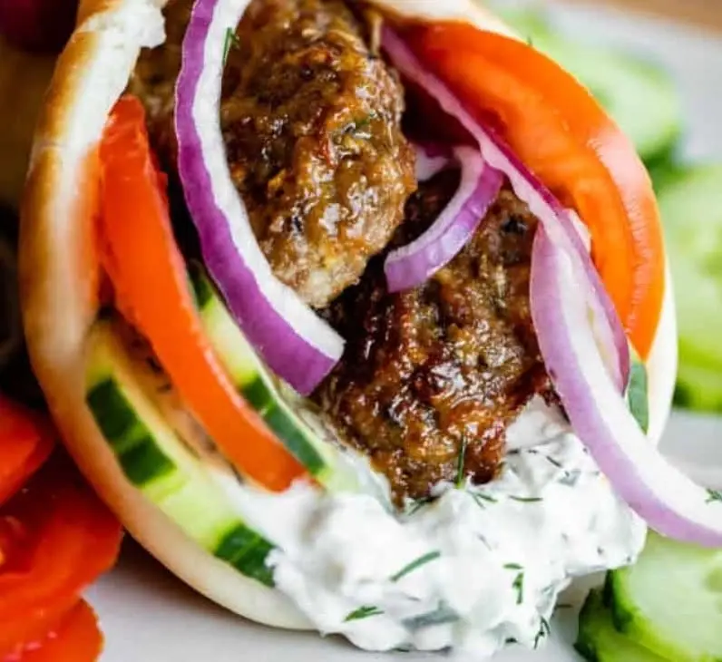 Couples Night: A Taste of the Mediterranean: A Coastal Cooking Adventure