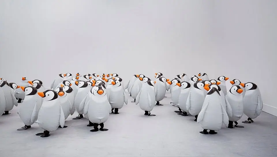 NGV Triennial 2026