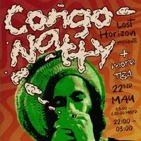 Congo Natty