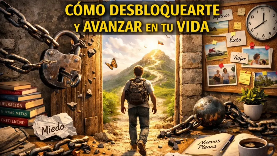 Inocencia: El estado mental que olvidaste
