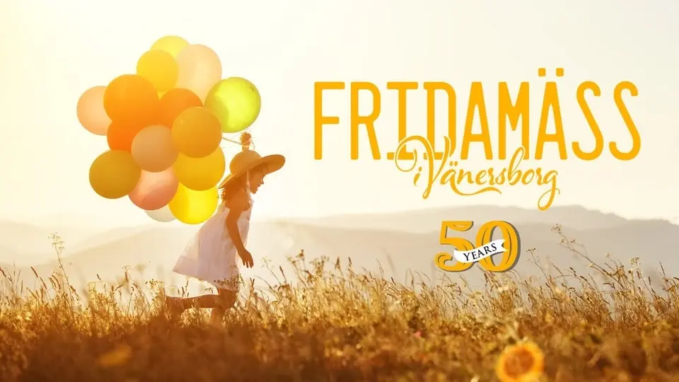 Fridamäss