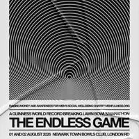 The Endless Game - charity world-record bowls marathon