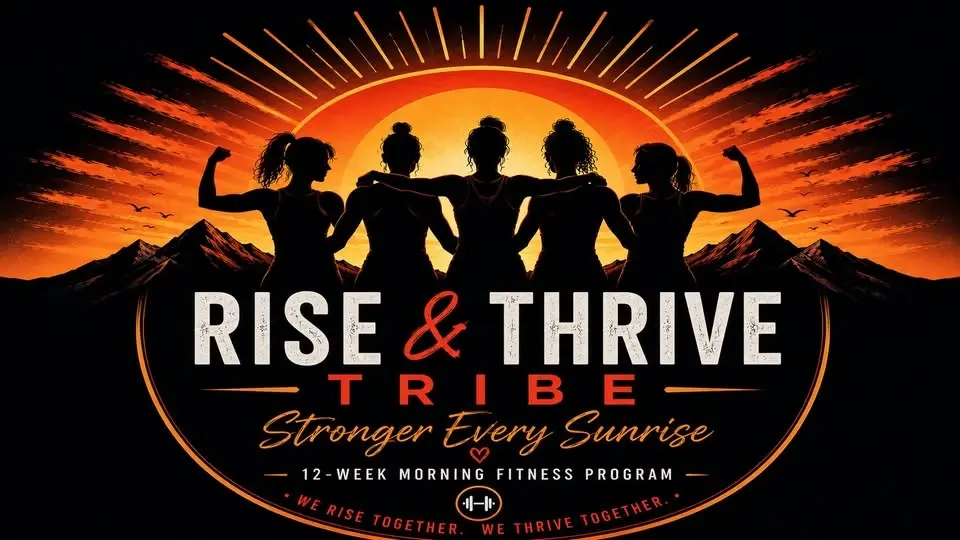 AM Rise & Thrive Tribe