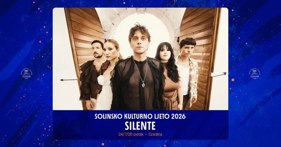 SILENTE