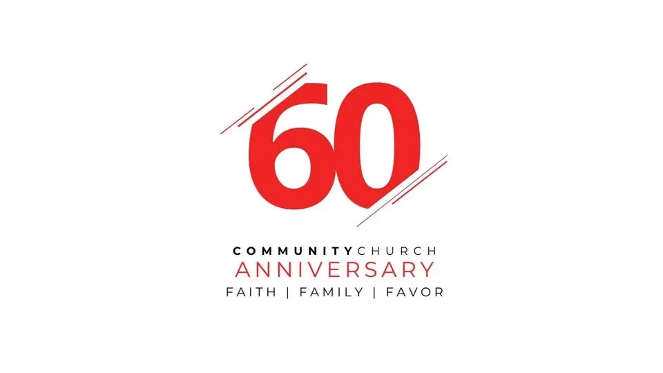60th Anniversary Worship Service