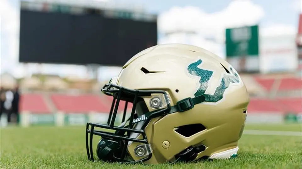 South Florida Bulls Football vs. UAB Blazers Football