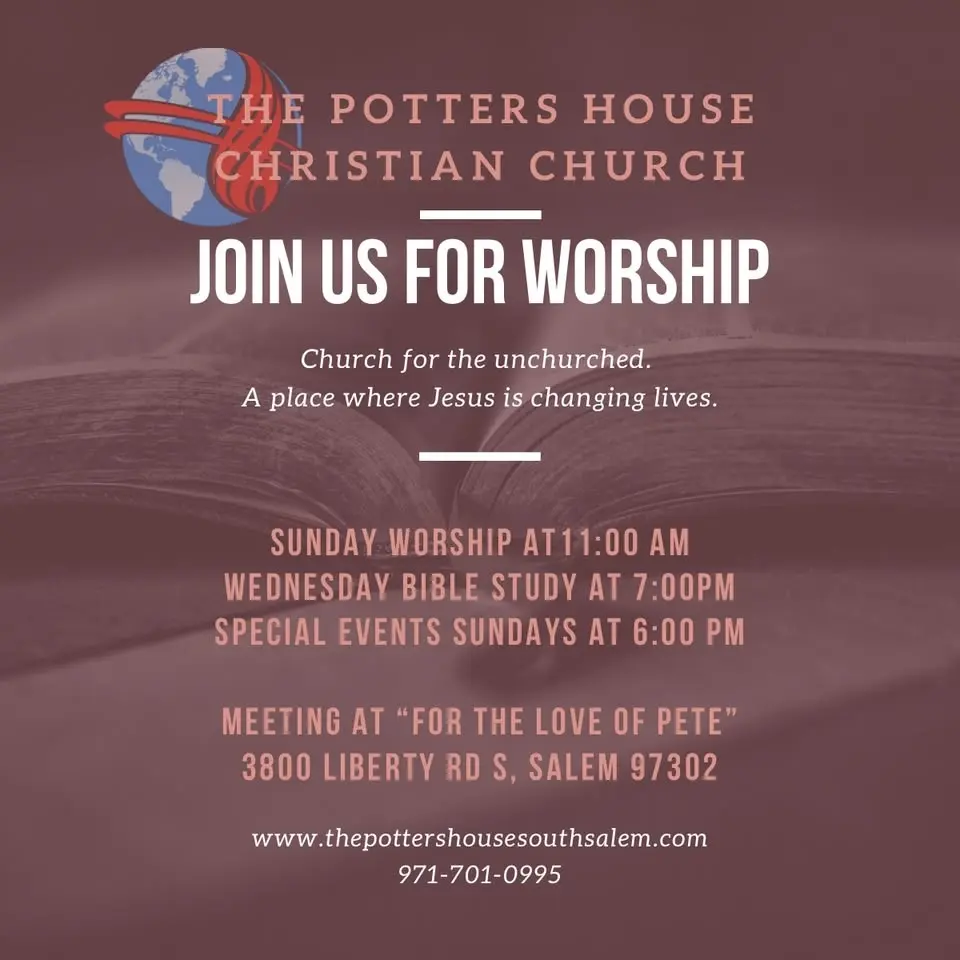 Sunday Worship Service