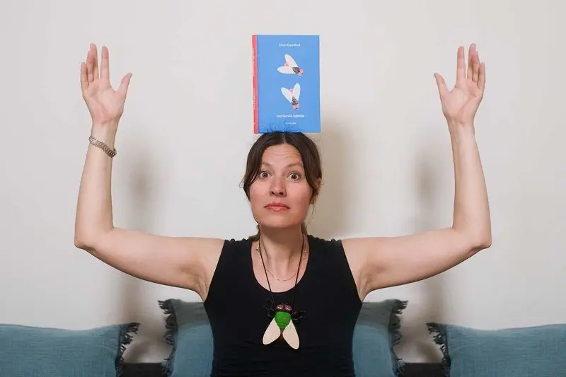 Rozžij knihu! pro dospělé: Mariborská hypnóza