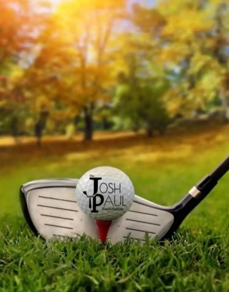 The Josh Paul Foundation's 4th Annual Golf Tournament