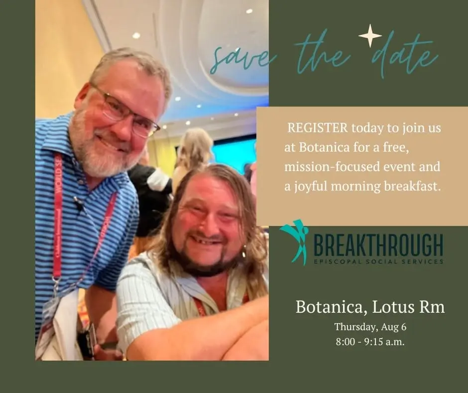 Kindness In Action Breakfast