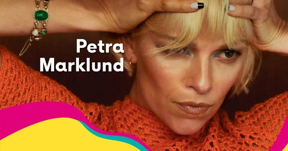 Scensommar: Petra Marklund