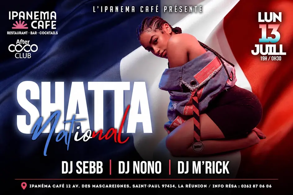 Shatta National