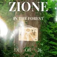 Zione - FOREST PARTY