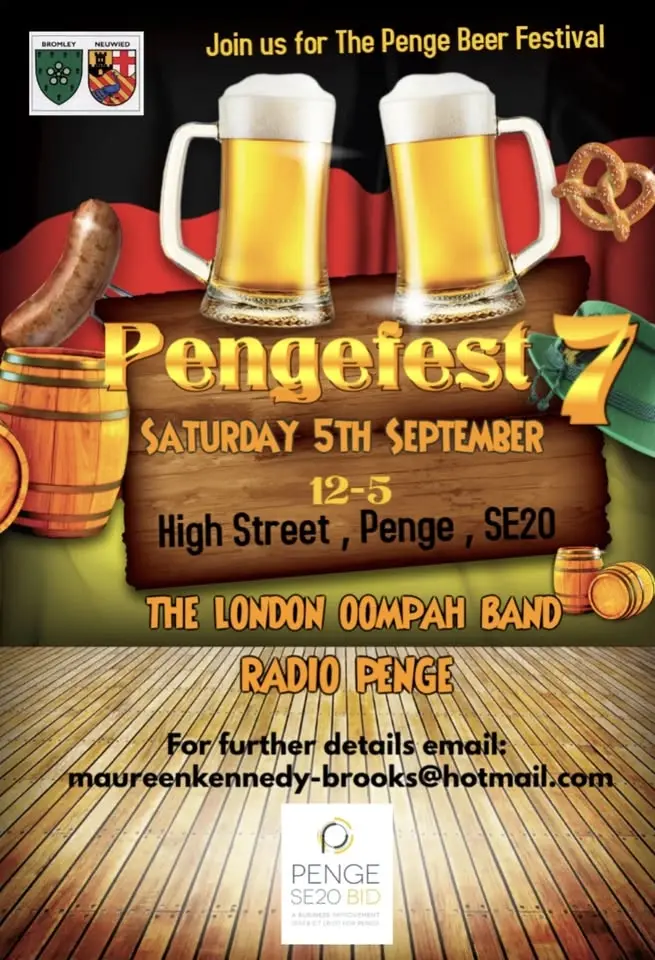 Pengefest 7