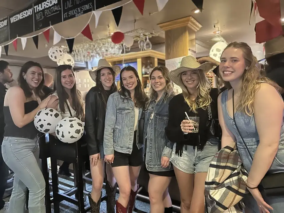 Country Night - Prescott