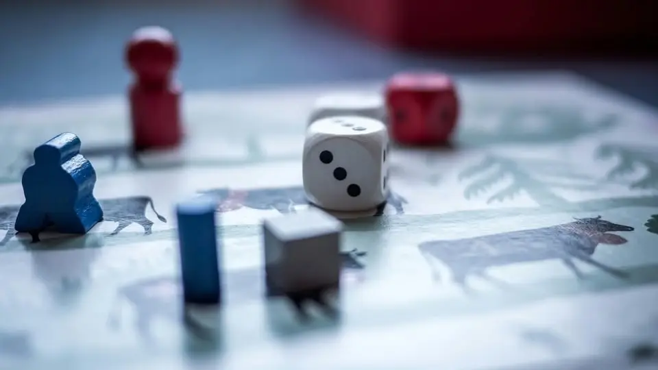 Open Boardgames Saturday