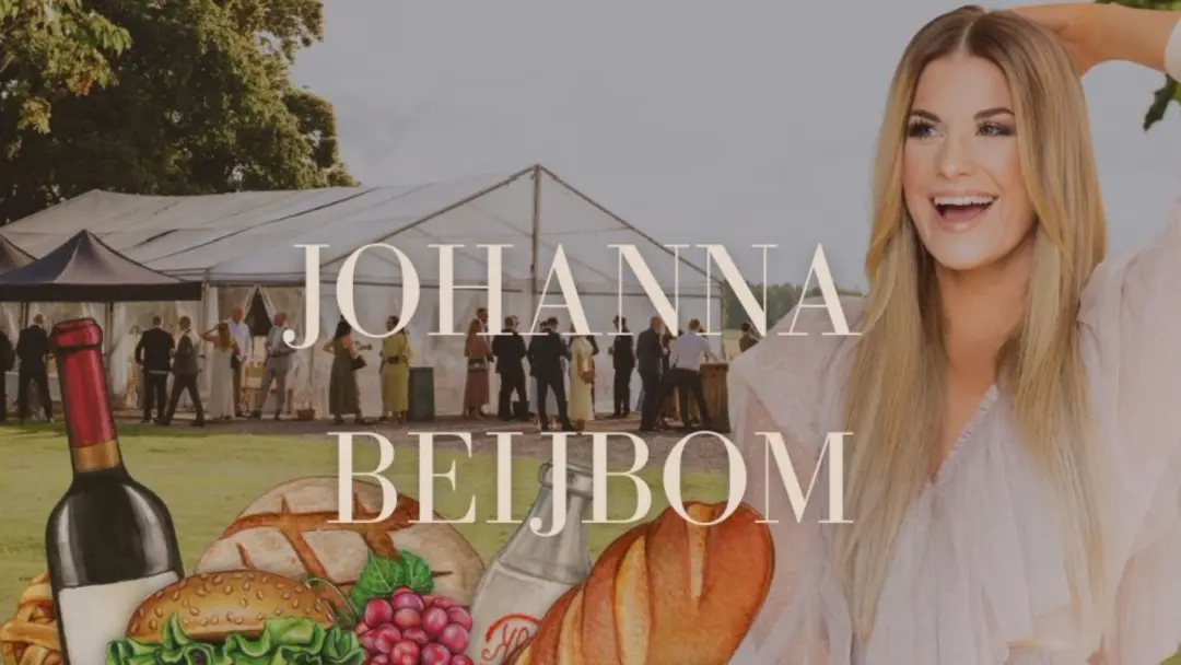 Picknickkonsert: Johanna Beijbom 