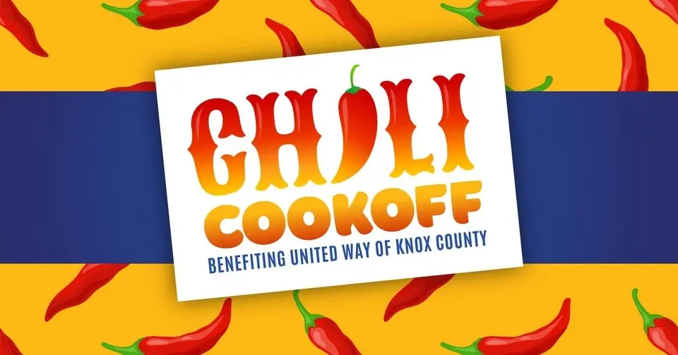 United Way's Chili Cook-Off