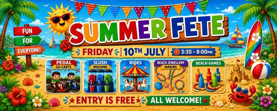 Summer Fete