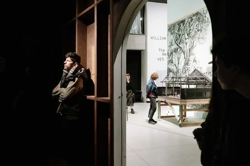 Kunsthalle Praha × Prague Museum Night: Pay What You Can