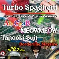Turbo Spaghetti