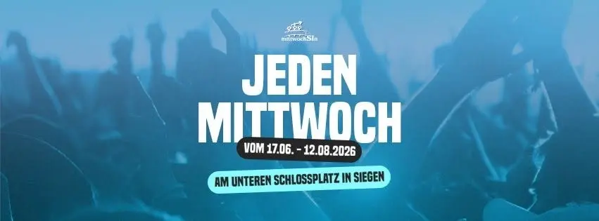 MittwochSIn - mit X-Chords 🌟🎤