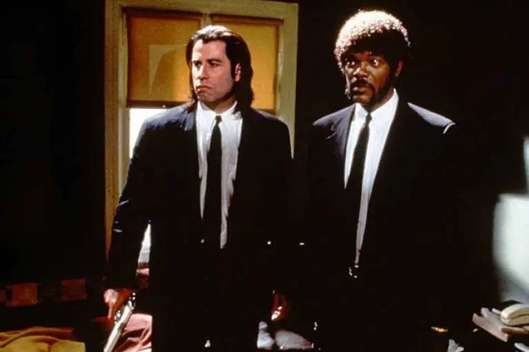 Pulp Fiction