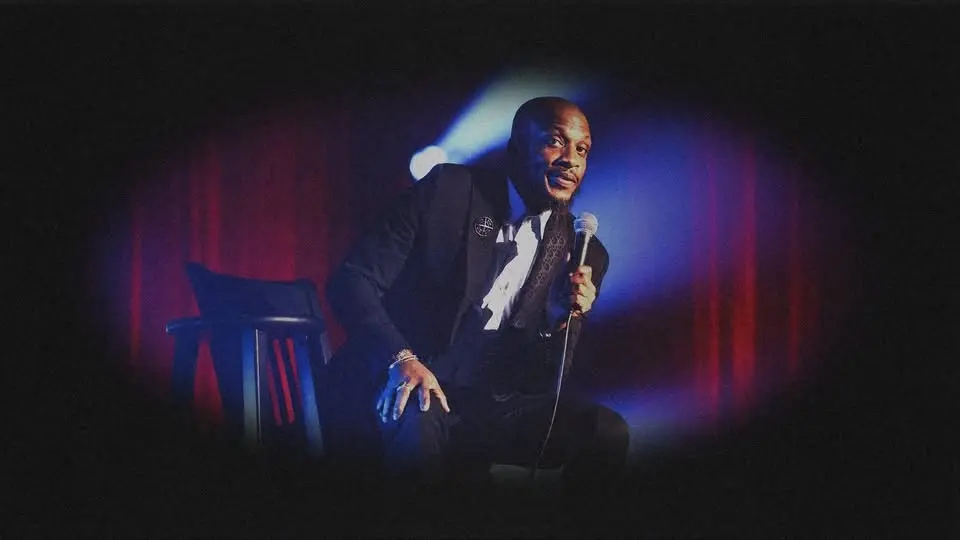 Ali Siddiq Live in Stockton, CA