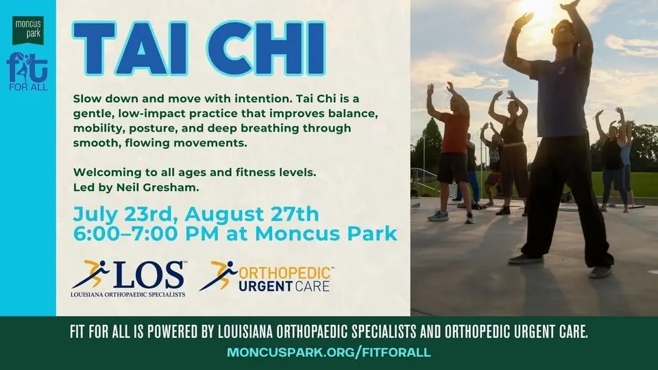 Tai Chi