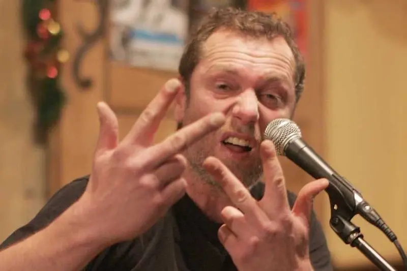 Xavier Baumaxa... a hosté