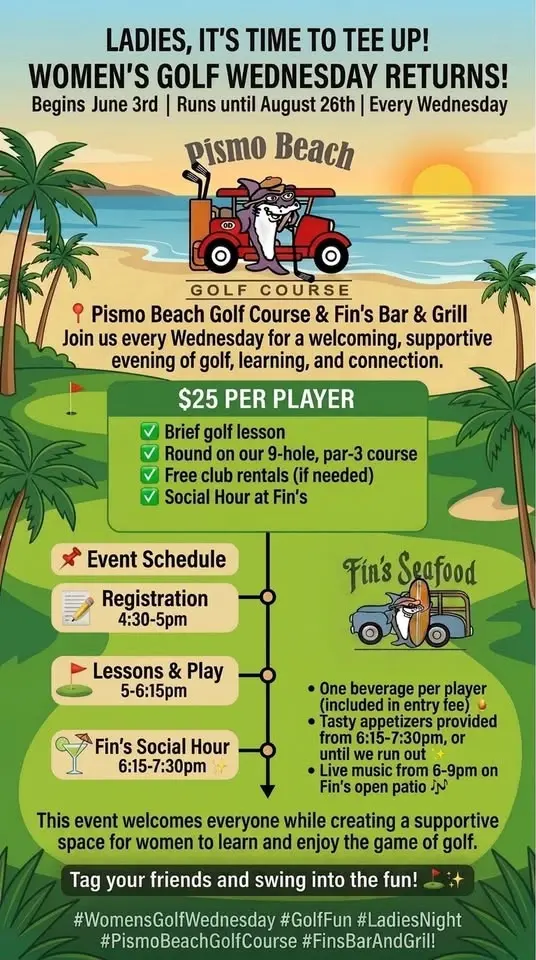 Women's Golf