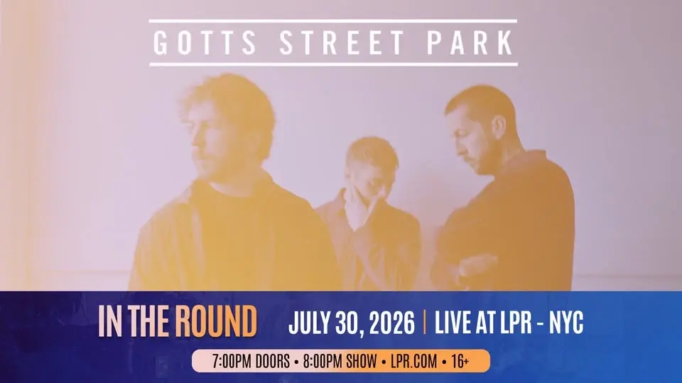 Gotts Street Park