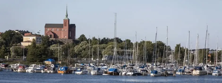 SOMMARFEST