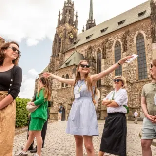 Weekend Guided Tours