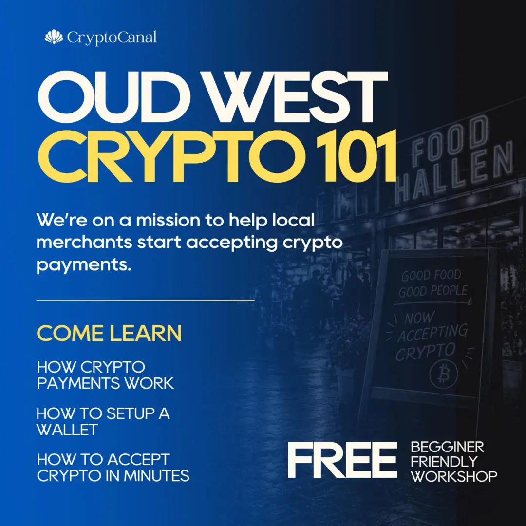 Crypto 101