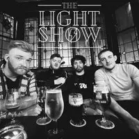 The Light Show - live @ Bridge End Workmen's Club, Todmorden