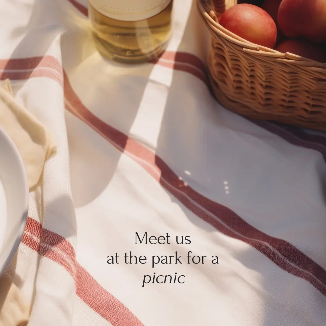 CapitalCity Summer Picnic