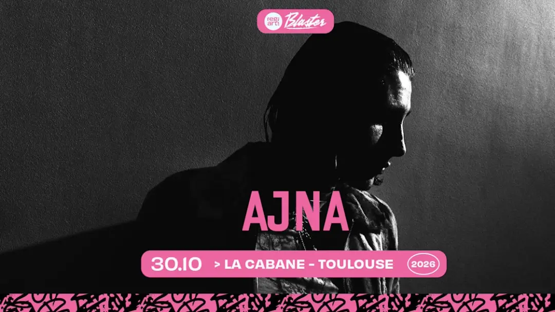 Ajna - La Cabane