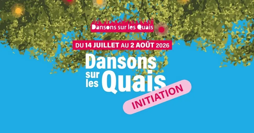 Initiation Ballroom Blues | avec Tap Swing By ASPTT