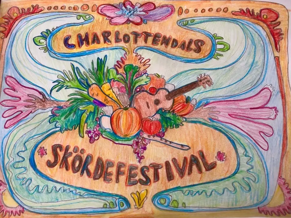 Charlottendals Skördefestival