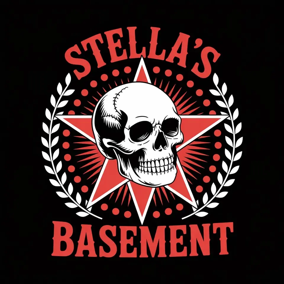 STELLA'S BASEMENT - LIVE - FRI NOV 20, 2026 - CHARLIES NEIGHBORHOOD BAR AND GRILL - STUART 34997