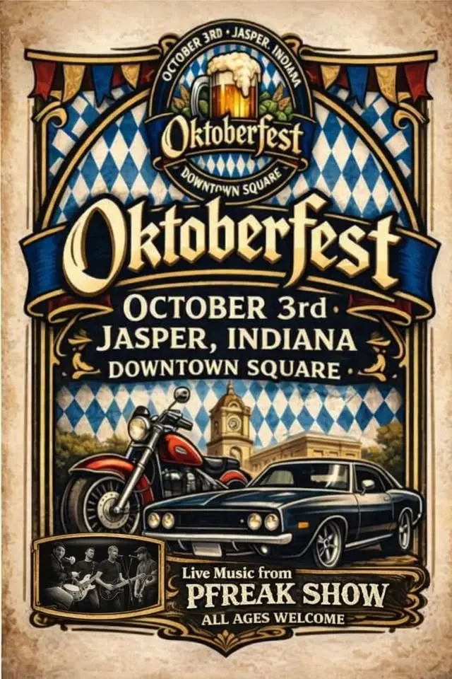 Oktoberfest