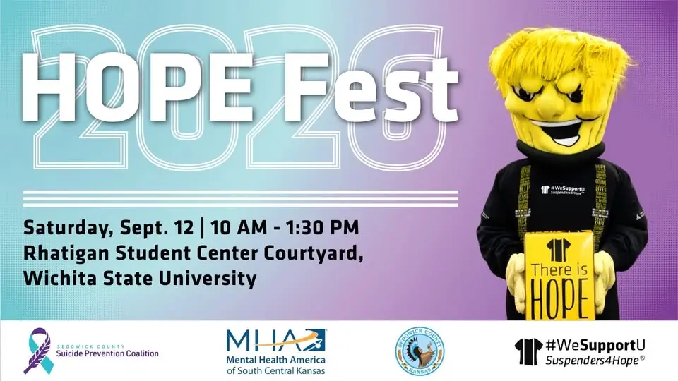 HOPE Fest