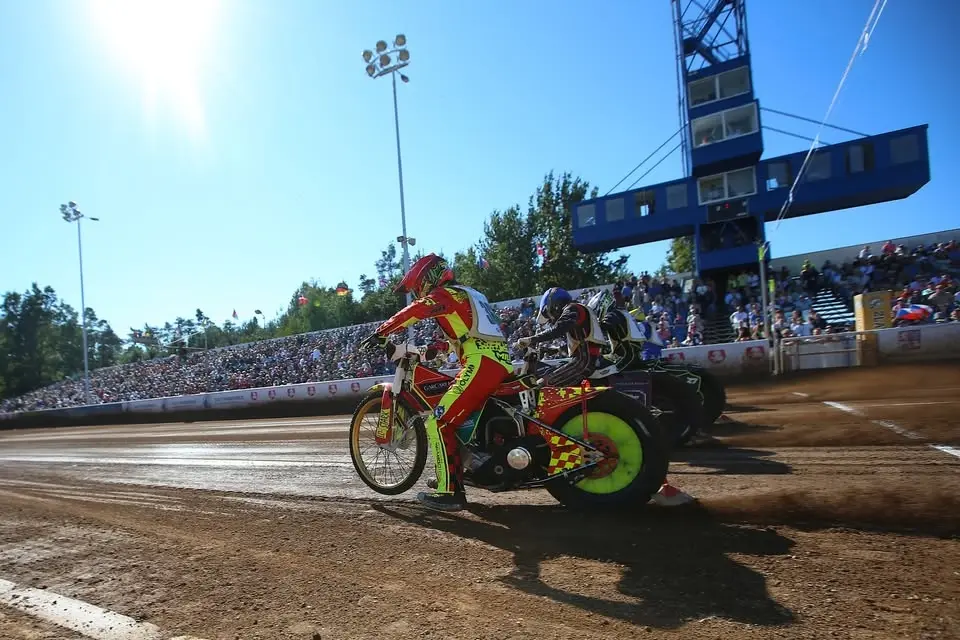 78. Zlatá Přilba města Pardubic