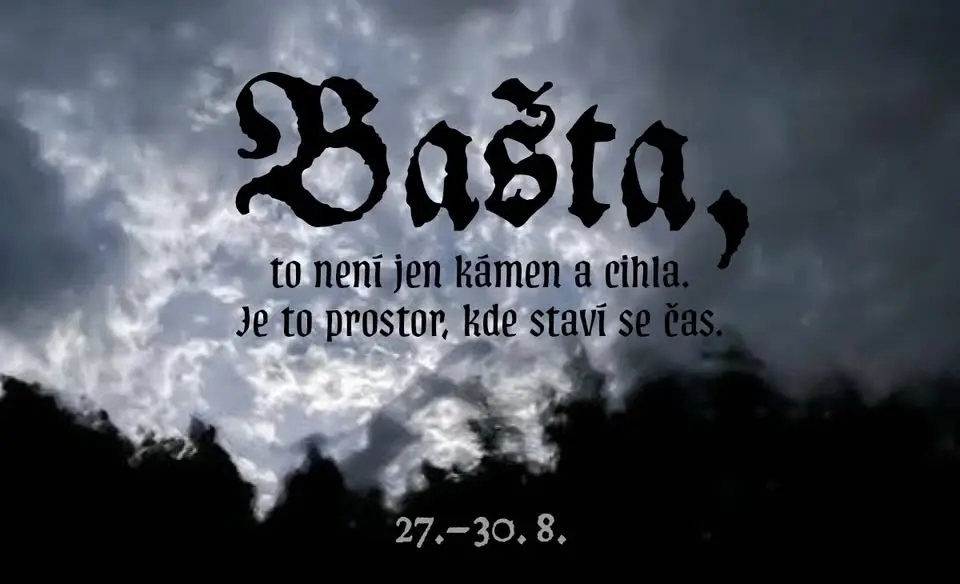 Bašta: druhé ⪓⪔tvrzení