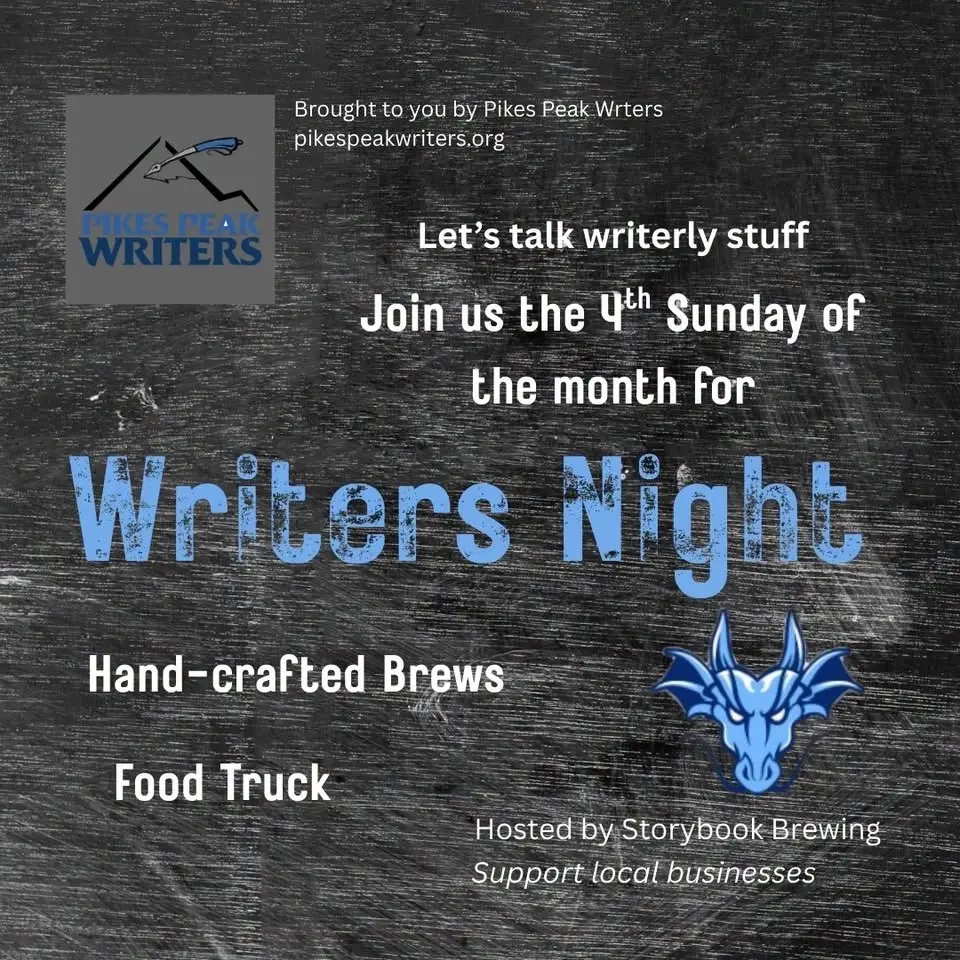 Writers' Night